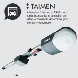 KIT TAIMEN T12 AVEC 1 TELECOMMANDE