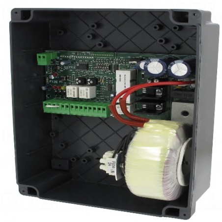 f12 GIBIDI PLATINE DE COMMANDE MOTEUR 12VOLT