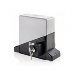 Pass 641E coulissant GiBiDi avec Platine SC230E